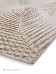 Zanet Beige Multi Rug - Thumbnail - 4