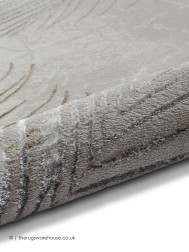 Zanet Grey Multi Rug - Thumbnail - 5