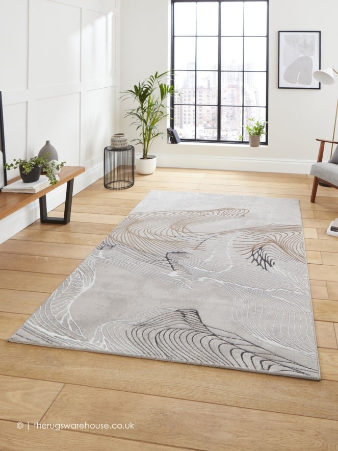 Kelp Rug - 2