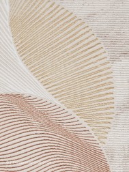 Sayuri Bronze Beige Rug - Thumbnail - 7