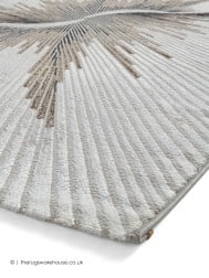 Sieno Bronze Beige Rug - Thumbnail - 4