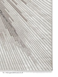 Sieno Silver Beige Rug - Thumbnail - 6