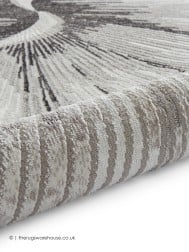 Sieno Silver Beige Rug - Thumbnail - 5