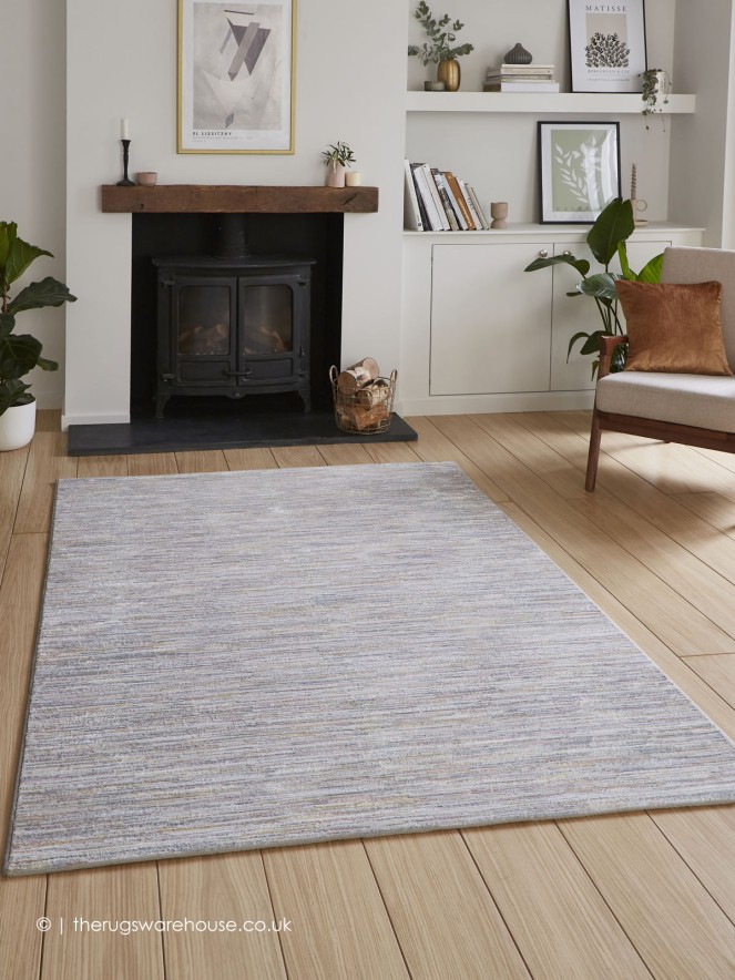 Topaz Rug - 2