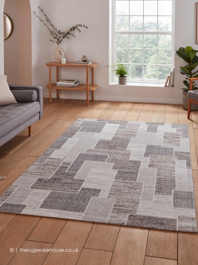 Swatch Rug - 2