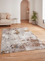 Earth Tones Rug - Thumbnail - 2