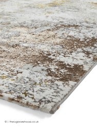 Earth Tones Rug - Thumbnail - 4