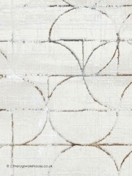 Willow Beige Silver Rug - Thumbnail - 7