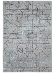 Willow Grey Multi Rug - Thumbnail - 8