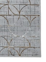 Willow Grey Multi Rug - Thumbnail - 6