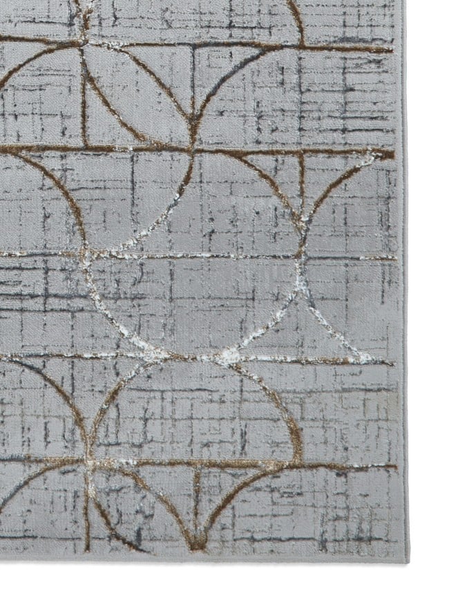 Willow Grey Multi Rug - 6