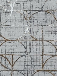 Willow Grey Multi Rug - Thumbnail - 7