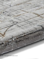 Willow Grey Multi Rug - Thumbnail - 5