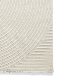 Rhythm Cream Rug - Thumbnail - 6