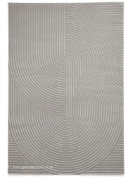 Rhythm Grey Rug - Thumbnail - 8