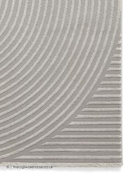 Rhythm Grey Rug - Thumbnail - 6