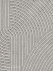 Rhythm Grey Rug - Thumbnail - 7