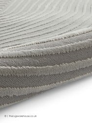 Rhythm Grey Rug - Thumbnail - 5