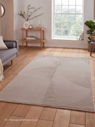 Rhythm Mink Rug - Thumbnail - 2