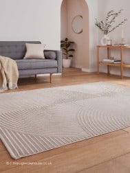 Rhythm Mink Rug - Thumbnail - 3