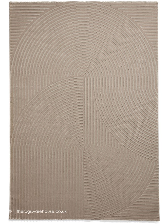 Rhythm Mink Rug - 8