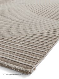 Rhythm Mink Rug - Thumbnail - 4