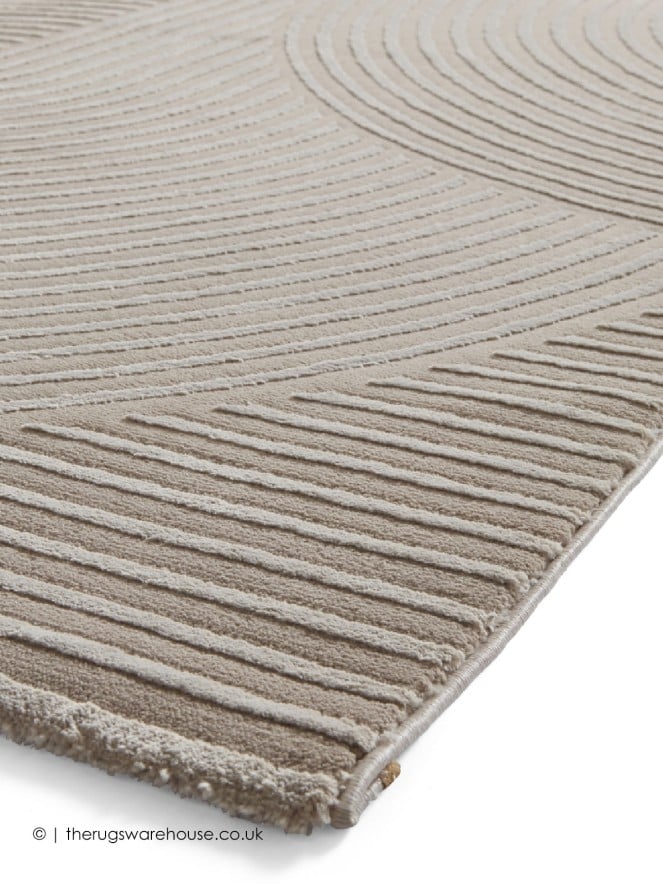 Rhythm Mink Rug - 4