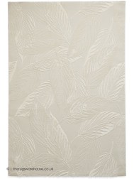 Scenic Cream Rug - Thumbnail - 8