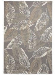 Scenic Grey Rug - Thumbnail - 8