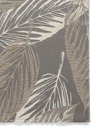 Scenic Grey Rug - Thumbnail - 6