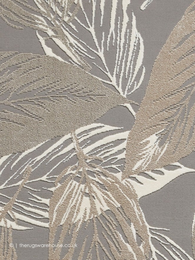 Scenic Grey Rug - 7