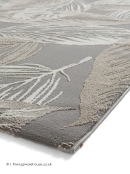 Scenic Grey Rug - Thumbnail - 4