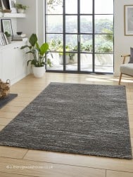 Snuggles Charcoal Rug - Thumbnail - 2