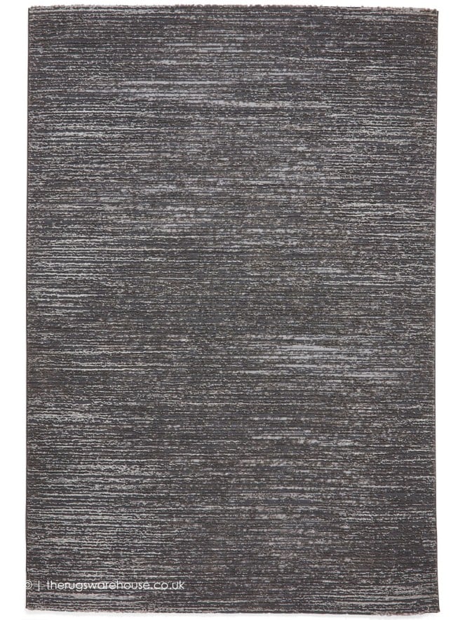 Snuggles Charcoal Rug - 8