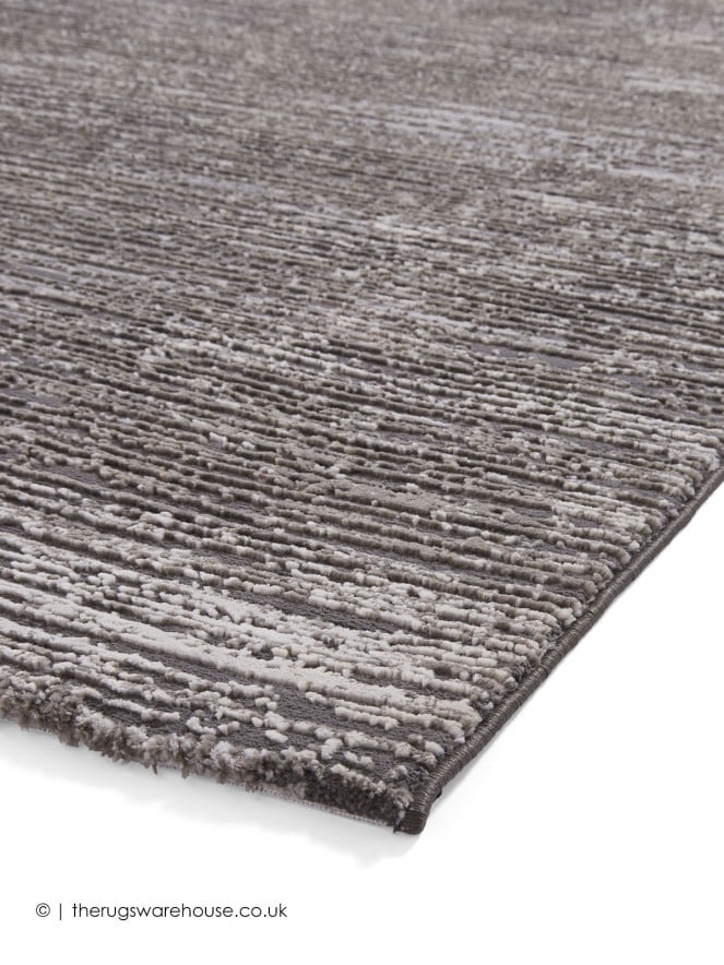 Snuggles Charcoal Rug - 4