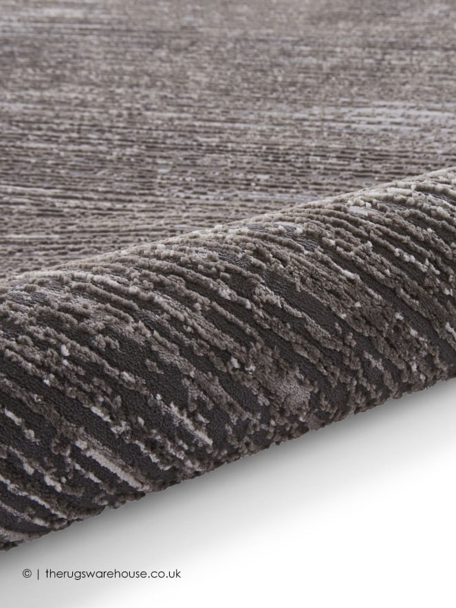 Snuggles Charcoal Rug - 5