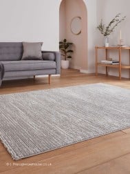 Snuggles Grey Rug - Thumbnail - 3