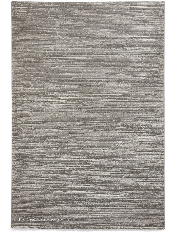 Snuggles Grey Rug - 8