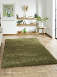 Sierra Olive Rug - Thumbnail - 2