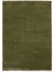 Sierra Olive Rug - Thumbnail - 9