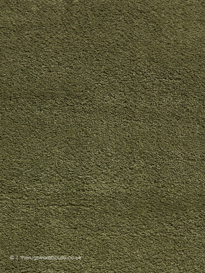 Sierra Olive Rug - 8