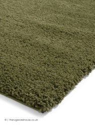 Sierra Olive Rug - Thumbnail - 5