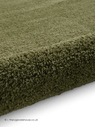 Sierra Olive Rug - Thumbnail - 6