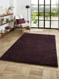 Sierra Purple Rug - Thumbnail - 2