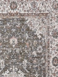 Tashkan Green Rug - Thumbnail - 7