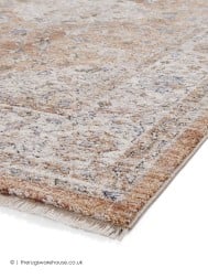 Tashkan Terra Rug - Thumbnail - 4