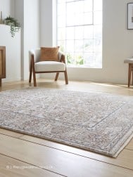 Lashyne Beige Rug - Thumbnail - 3