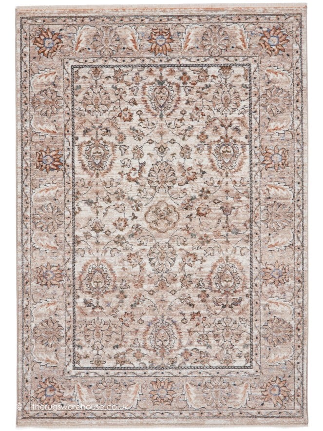 Lashyne Beige Rug - 8