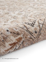 Lashyne Beige Rug - Thumbnail - 5