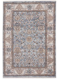 Lashyne Blue Rug - Thumbnail - 8